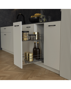Kosz dolny cargo mini 150-600 - Linia Variant Multi