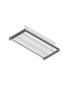 Ociekarki jednopoziomowe